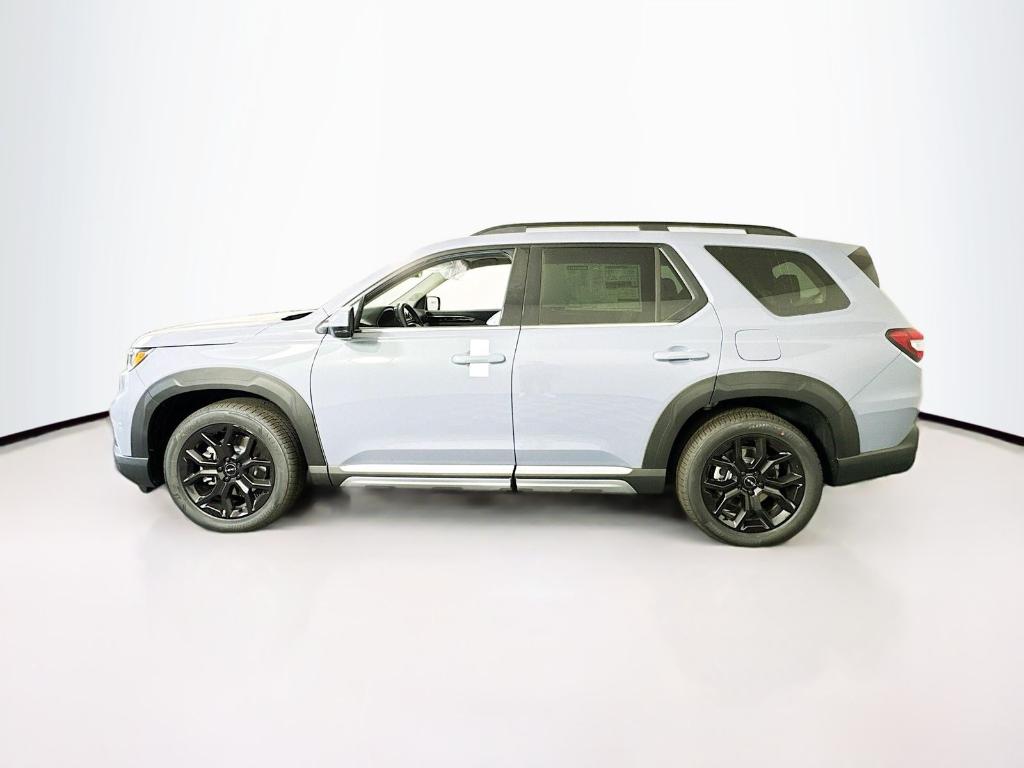 صورة 3 لـ 2025 Honda PILOT TOURING