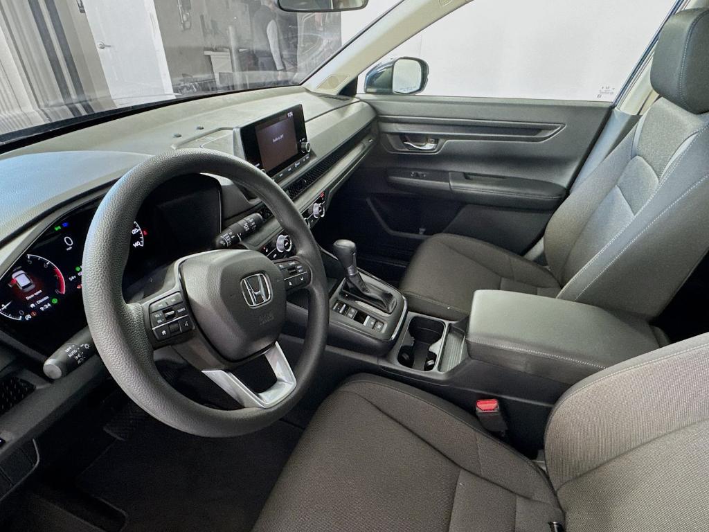 صورة مصغرة 14 لـ 2025 Honda CR-V EX