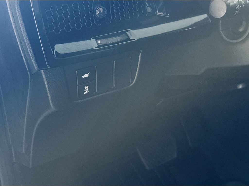 HONDA CR-V HYBRID SPORT TOURING - 8