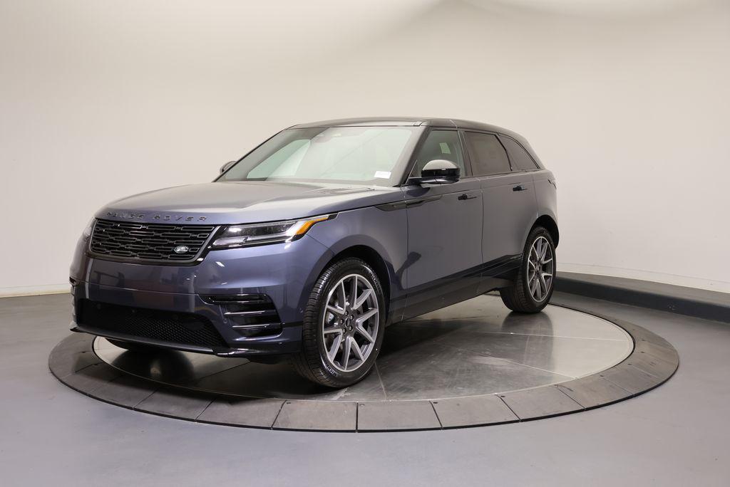 New 2026 Land Rover Range Rover Velar P400 Dynamic SE