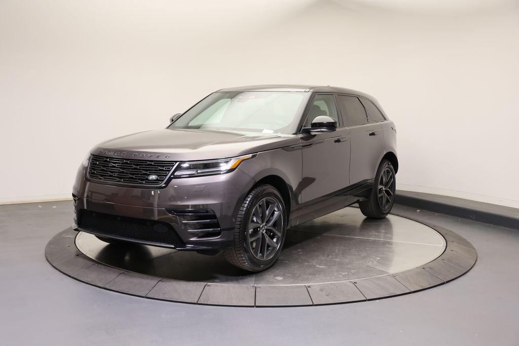 New 2026 Land Rover Range Rover Velar P250 SE R-Dynamic