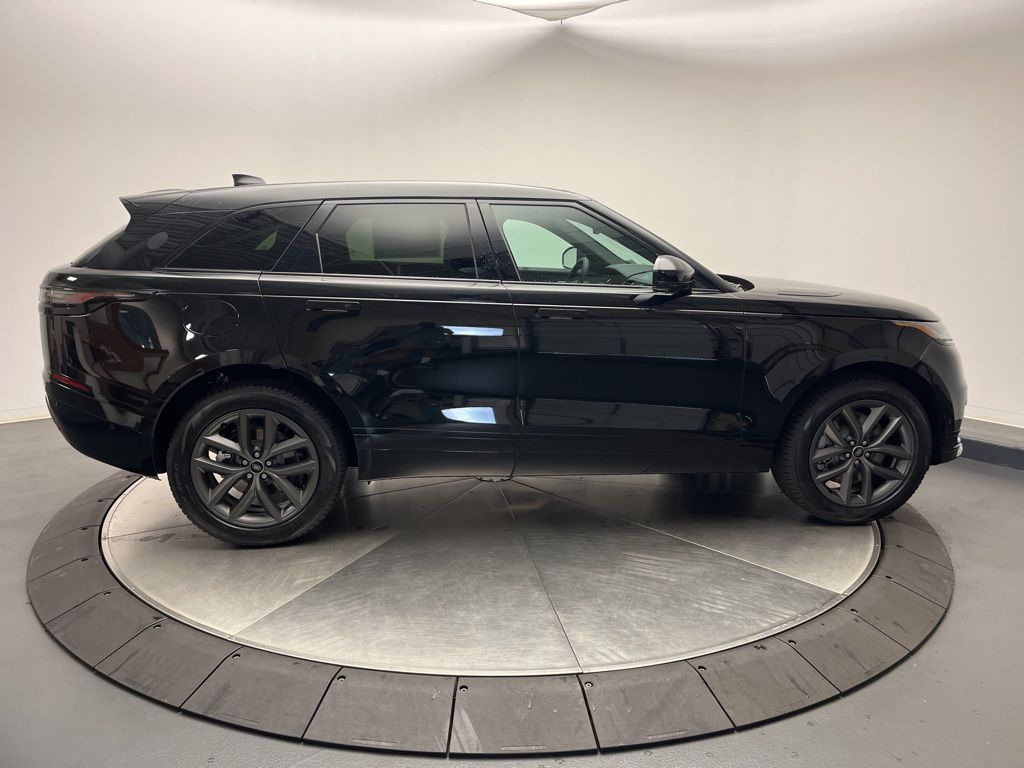 2026 LAND Rover RANGE ROVER VELAR DYNAMIC SE — фото 6