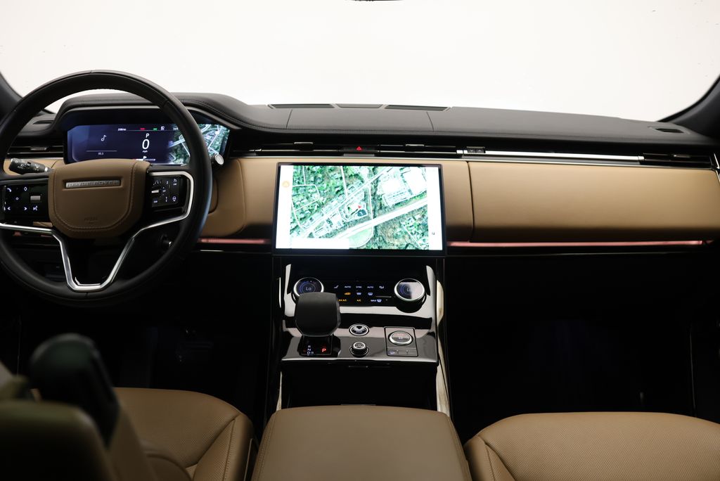 2023 LAND Rover RANGE ROVER SPORT P360 SE — фото 14