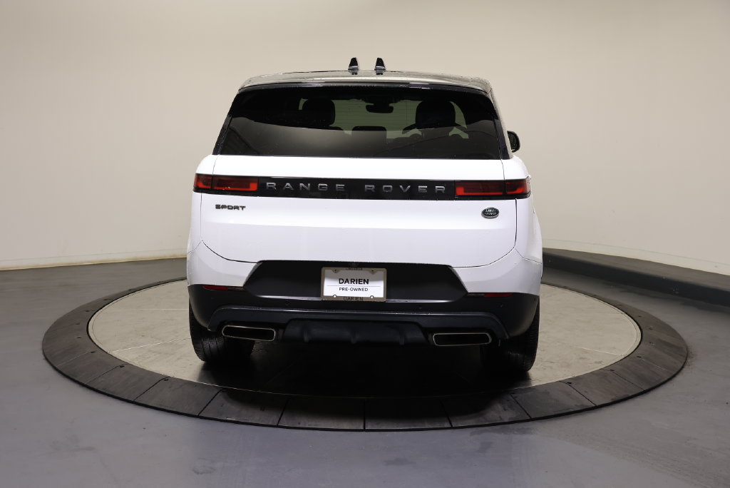 صورة 4 لـ 2023 LAND Rover RANGE ROVER SPORT P360 SE