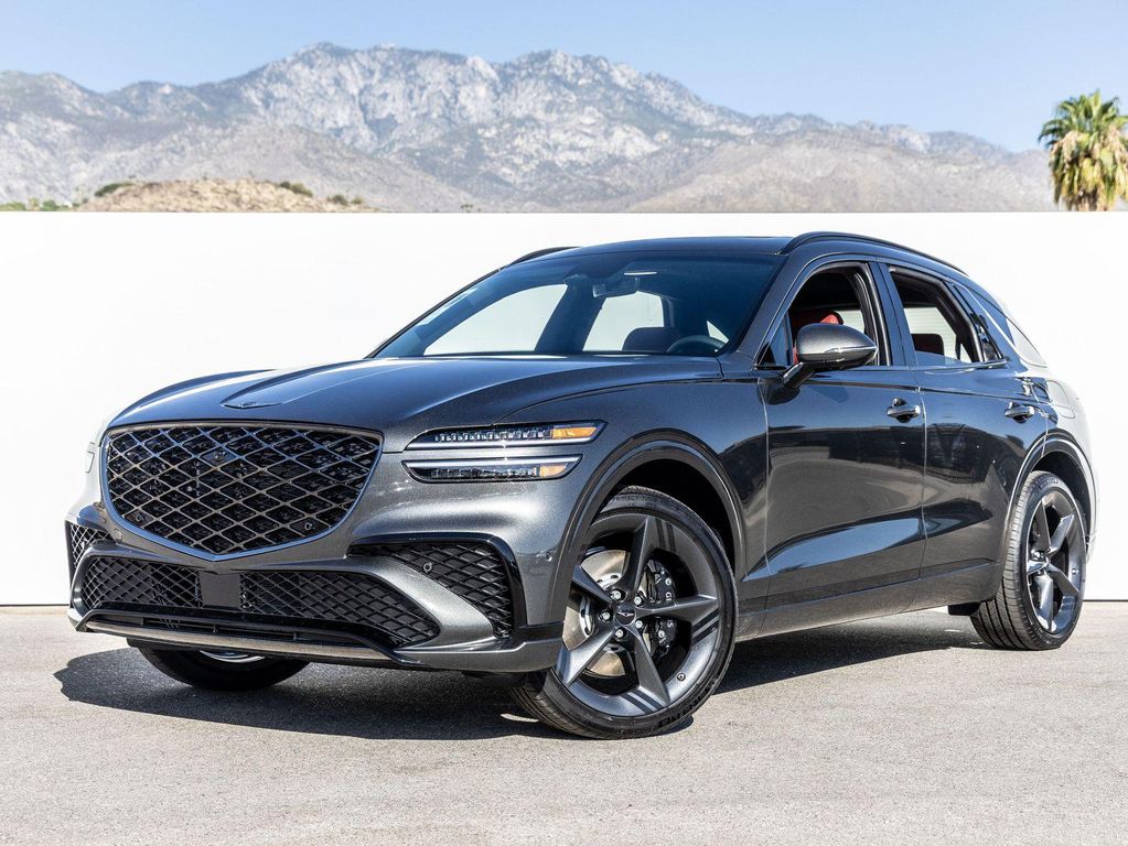 New 2026 Genesis GV70 2.5T Sport Prestige
