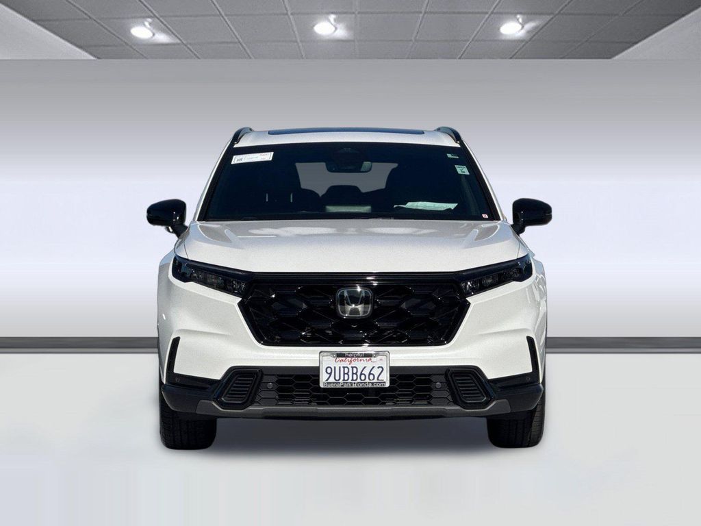 صورة 6 لـ 2025 Honda CR-V HYBRID SPORT FWD