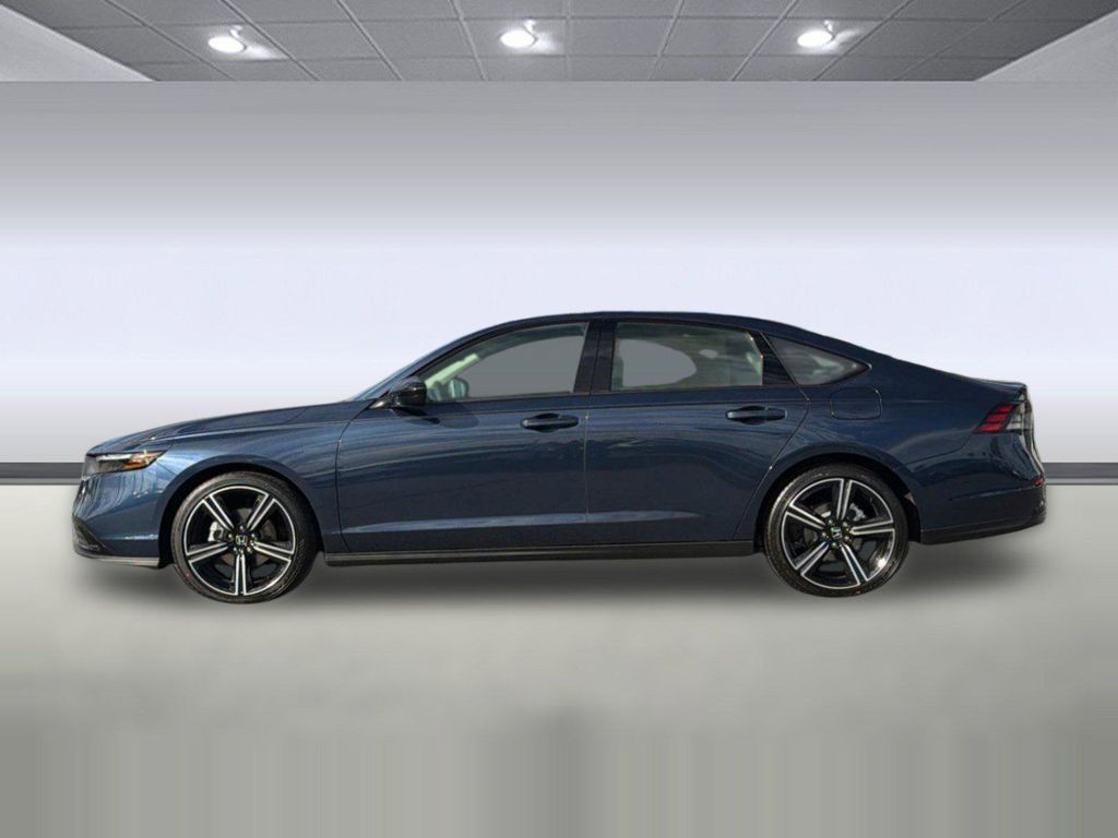 صورة 2 لـ 2026 Honda ACCORD SE