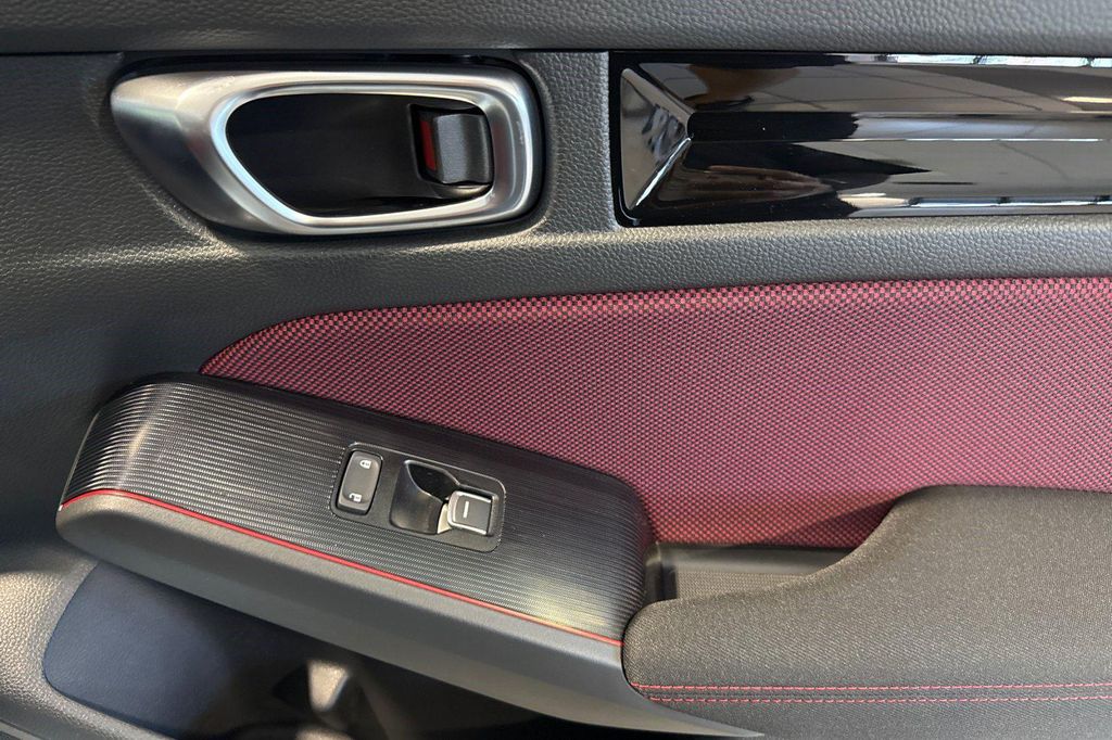 2026 Honda CIVIC SI BASE — миниатюра 25