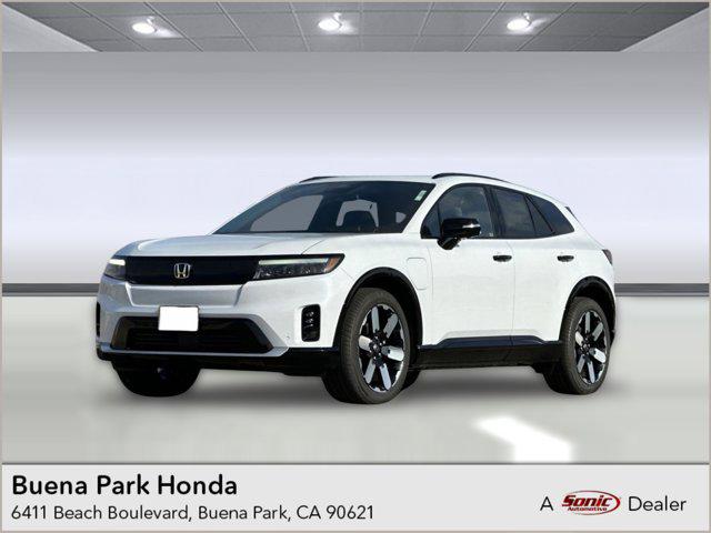 New 2026 Honda Prologue Elite