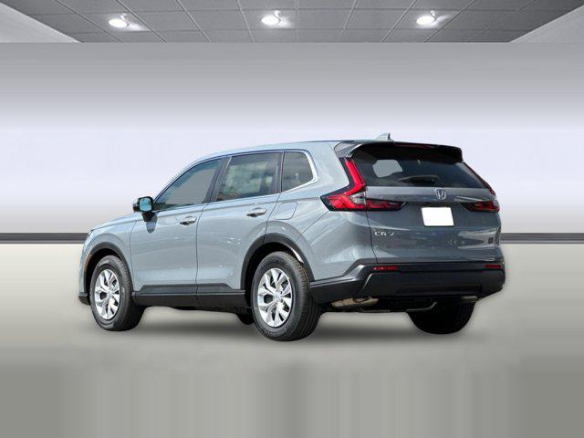 HONDA CR-V LX 2WD - 3