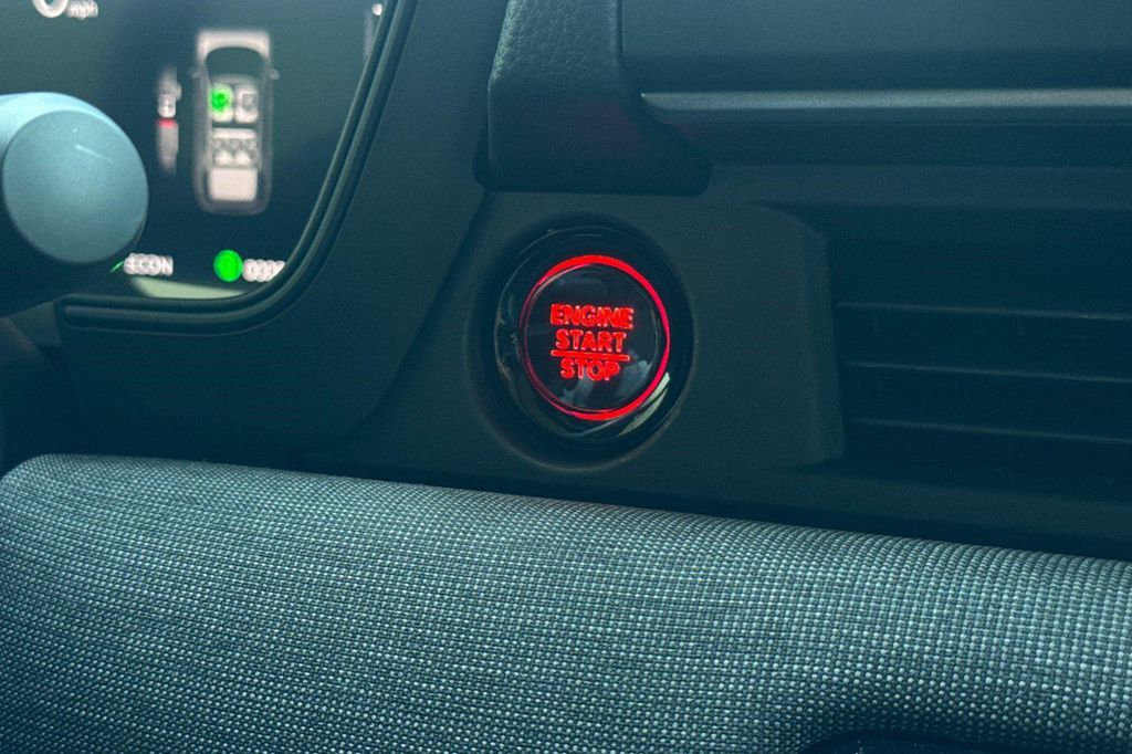 2026 Honda PASSPORT AWD TRAILSPORT 缩略图 16