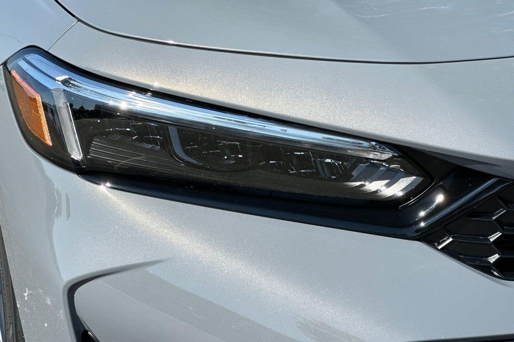 صورة مصغرة 11 لـ 2026 Honda CIVIC SI BASE