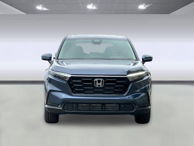 HONDA CR-V - 5