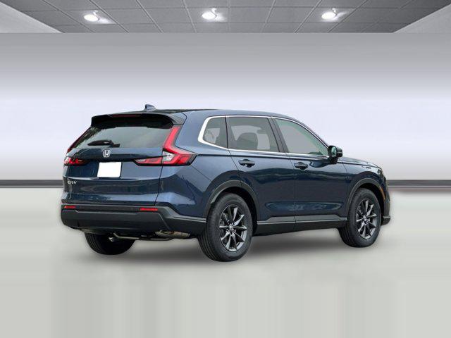 HONDA CR-V - 8