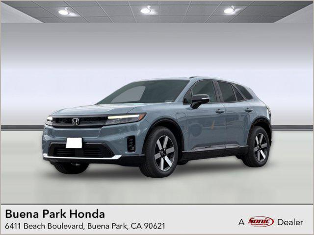 New 2026 Honda Prologue Touring
