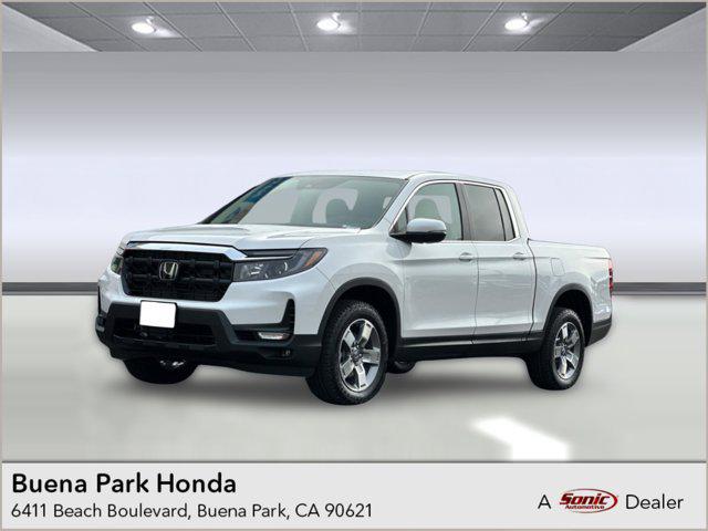 2026 Honda RIDGELINE RTL 照片 1