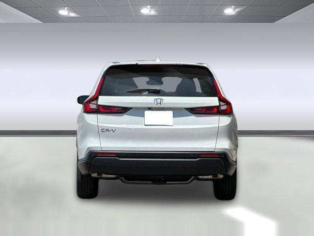 HONDA CR-V EX-L 2WD - 9