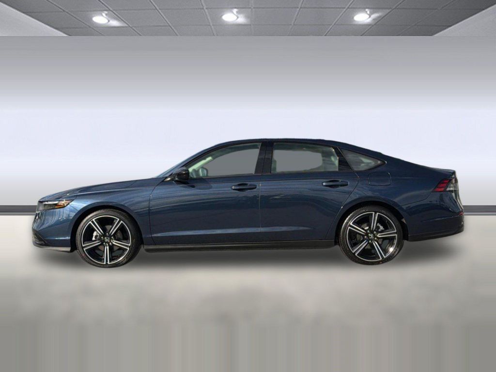 صورة 2 لـ 2026 Honda ACCORD SE