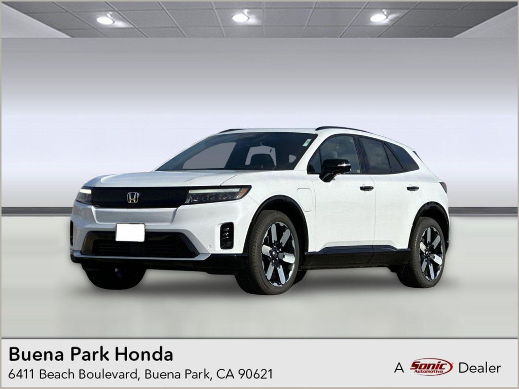 2026 Honda PROLOGUE ELITE 照片 1
