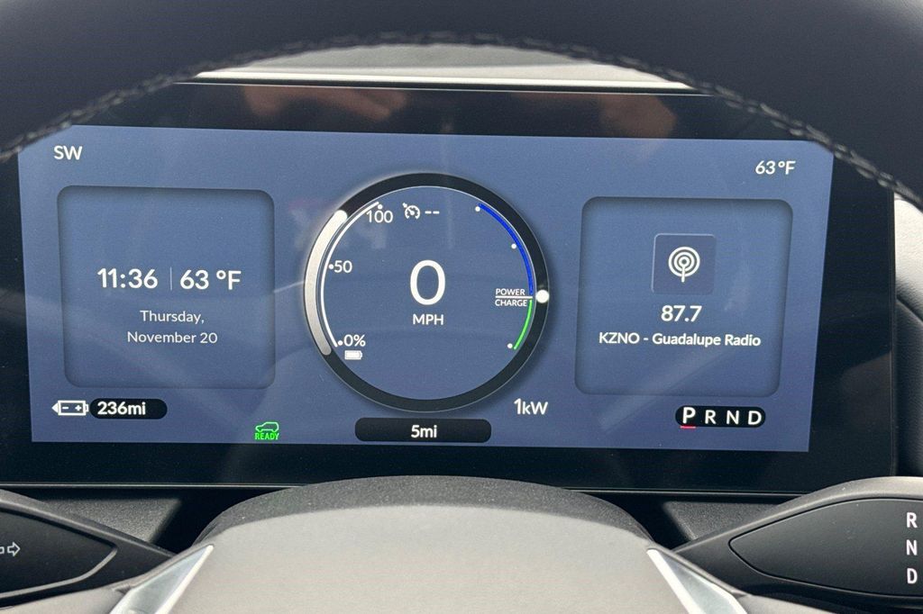 2026 Honda PROLOGUE ELITE thumbnail 24