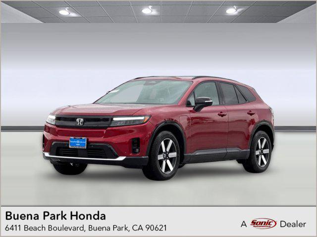 New 2026 Honda Prologue Touring