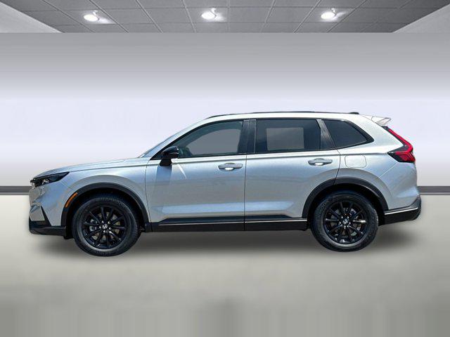 HONDA CR-V HYBRID SPORT FWD - 2