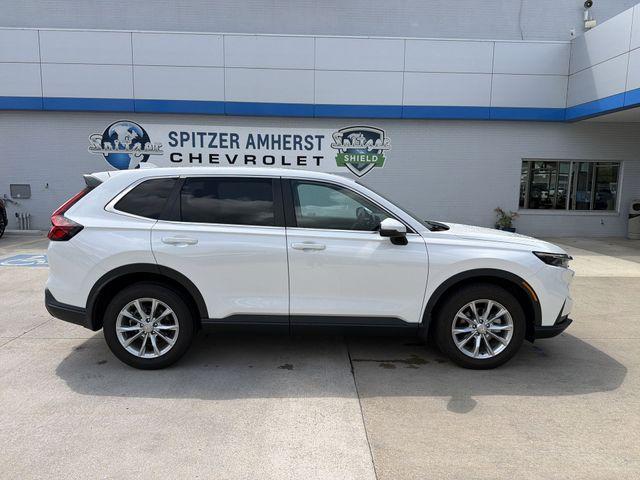 2024 Honda CR-V EX 缩略图 11