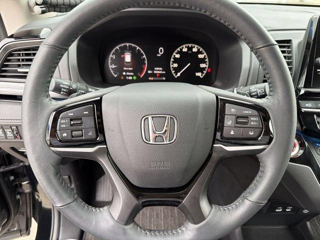 2025 Honda ODYSSEY ELITE 缩略图 16