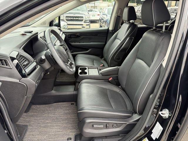 2025 Honda ODYSSEY ELITE 缩略图 13