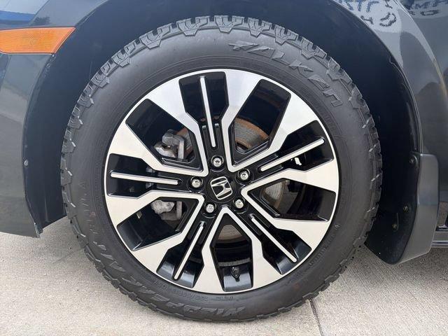 2025 Honda ODYSSEY ELITE 缩略图 12