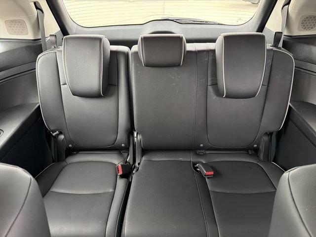 2025 Honda ODYSSEY ELITE 缩略图 26