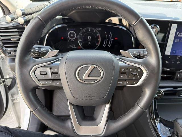 صورة 16 لـ 2024 Lexus NX 350 BASE