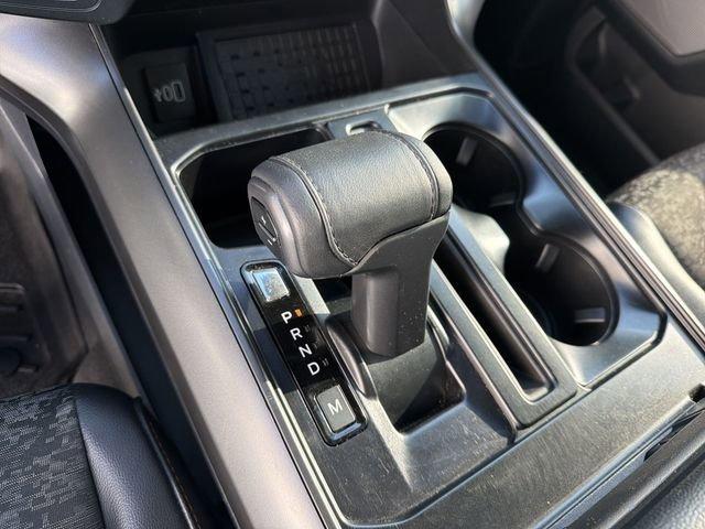 2025 FORD F-150 TREMOR 缩略图 22