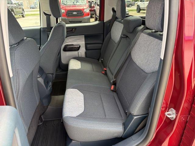صورة مصغرة 23 لـ 2025 FORD MAVERICK XLT