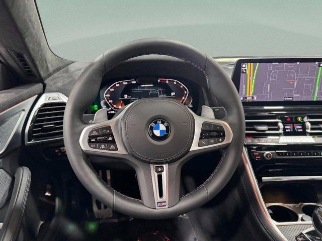 2026 BMW M850 GRAN COUPE I XDRIVE 缩略图 14