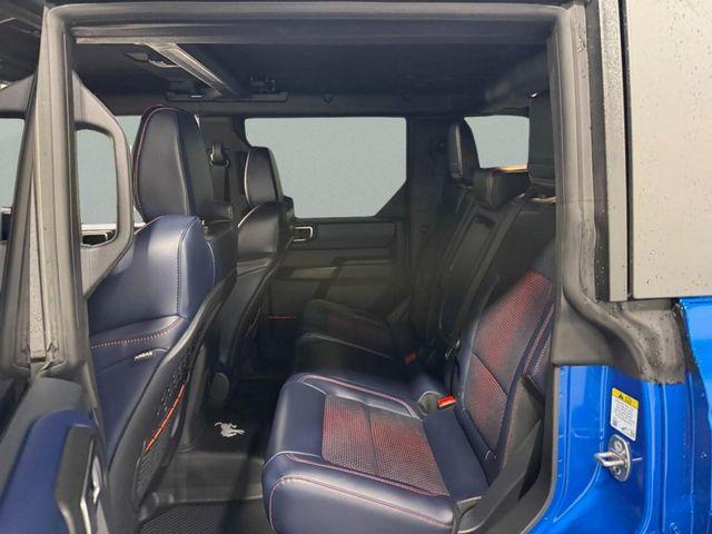 FORD BRONCO RAPTOR - 9