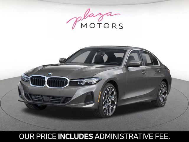 New 2026 BMW 330 I XDrive