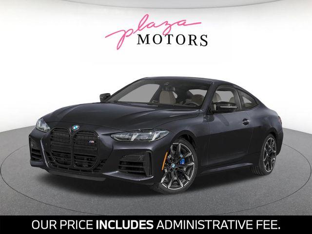 New 2026 BMW M440 i xDrive