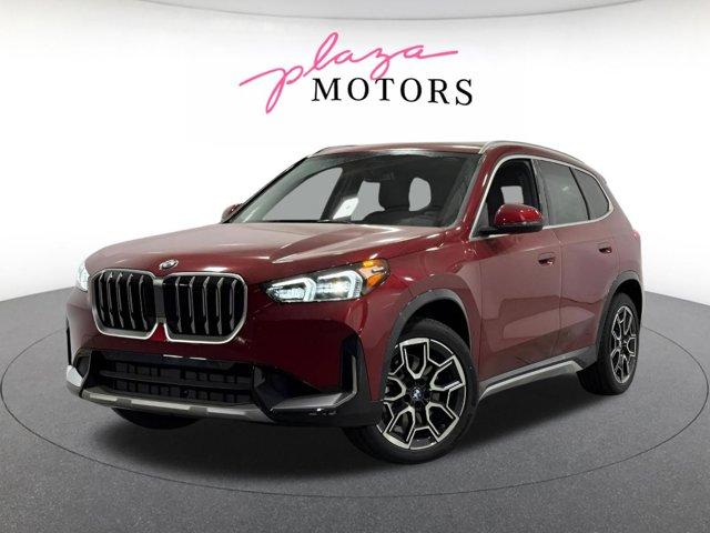 New 2026 BMW X1 xDrive28i
