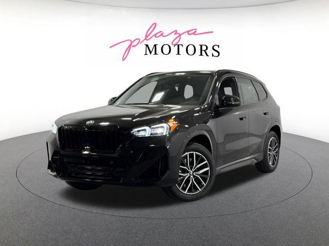 New 2026 BMW X1 xDrive28i