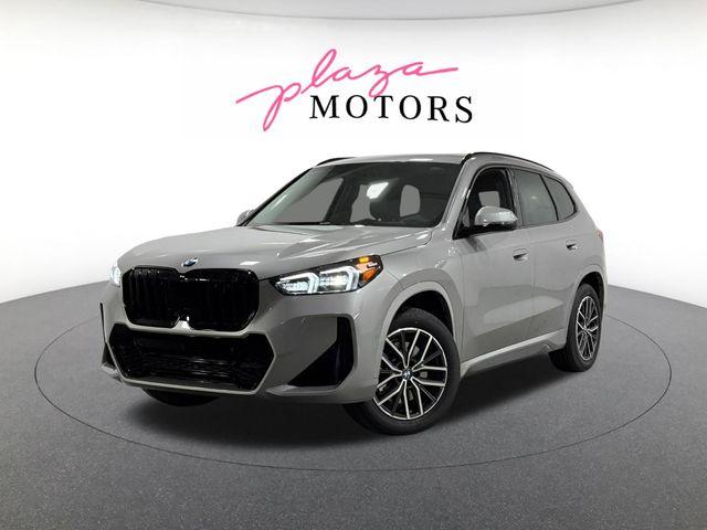 New 2026 BMW X1 xDrive28i