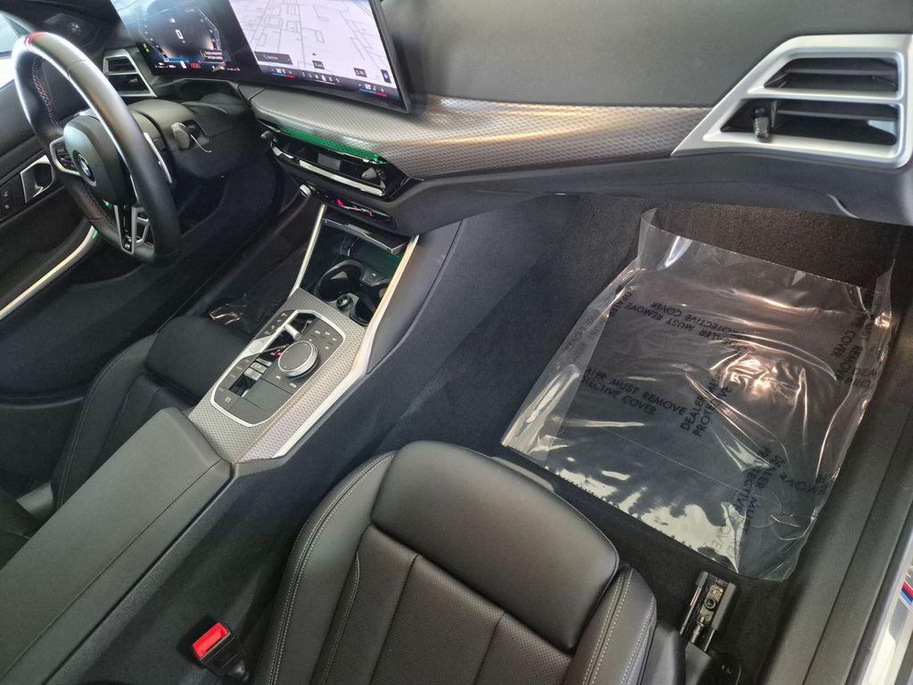 2025 BMW M340 I — миниатюра 21
