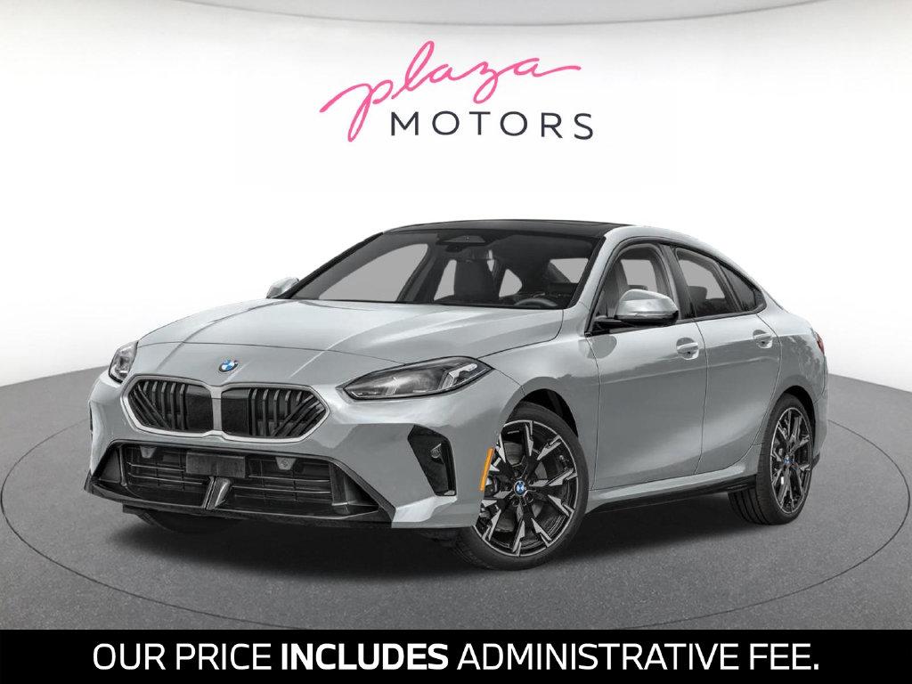 New 2027 BMW 228 Gran Coupe 228 GRAN