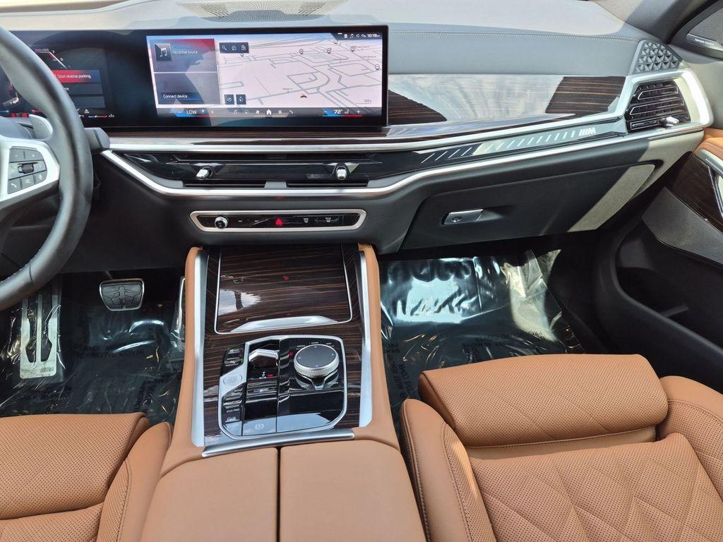 2026 BMW X6 M60I 缩略图 13