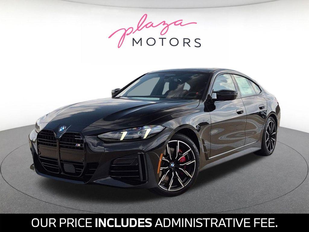 New 2026 BMW M440 Gran Coupe i xDrive