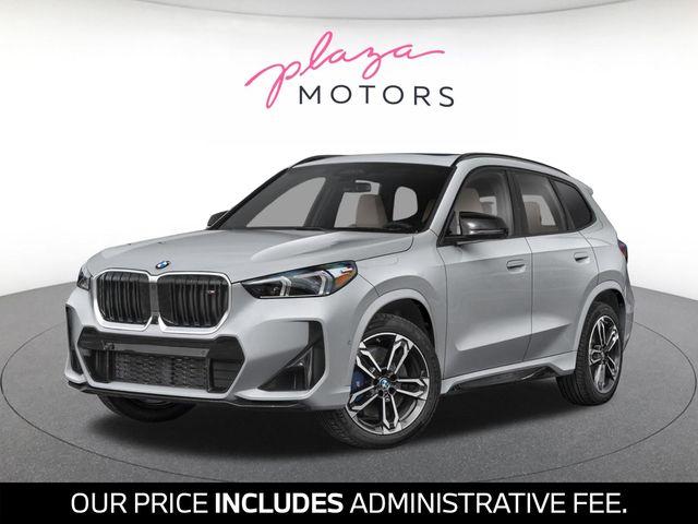 New 2026 BMW X1 M35i