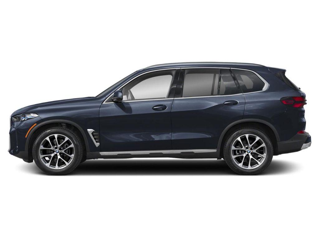 2026 BMW X5 XDRIVE40I 照片 3