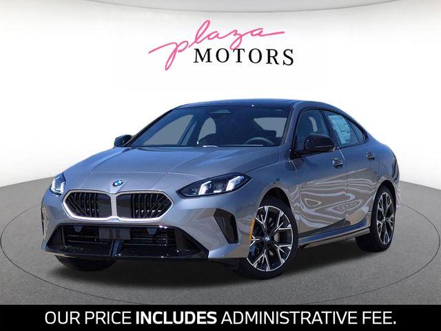 New 2026 BMW 228 Gran Coupe XDrive