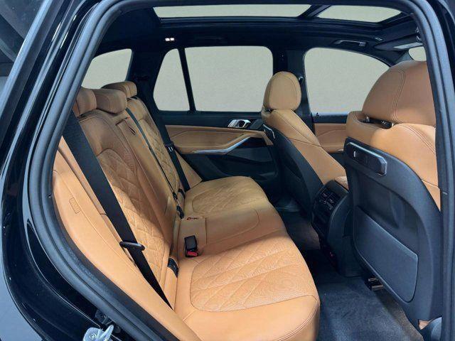 2026 BMW X5 PHEV XDRIVE50E — миниатюра 30