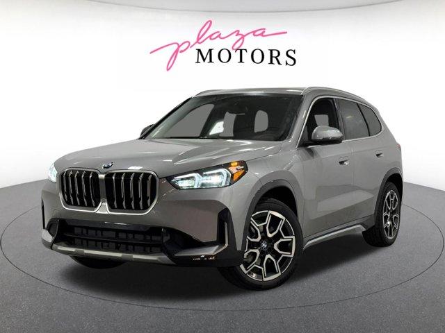New 2026 BMW X1 xDrive28i